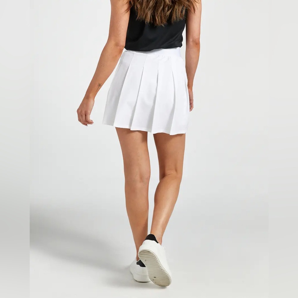 ⭐️ BYLT Basics Rally Skirt - Picture 5 of 10